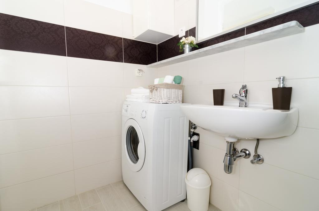 Holiday Home Nada Дубровник Номер фото