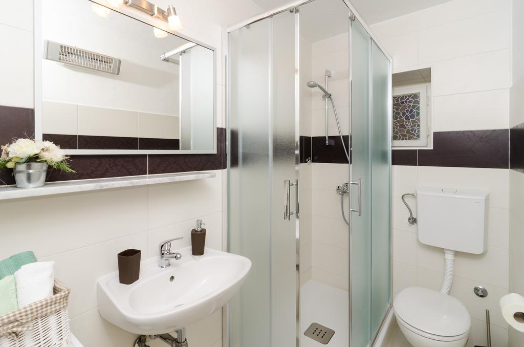 Holiday Home Nada Дубровник Номер фото