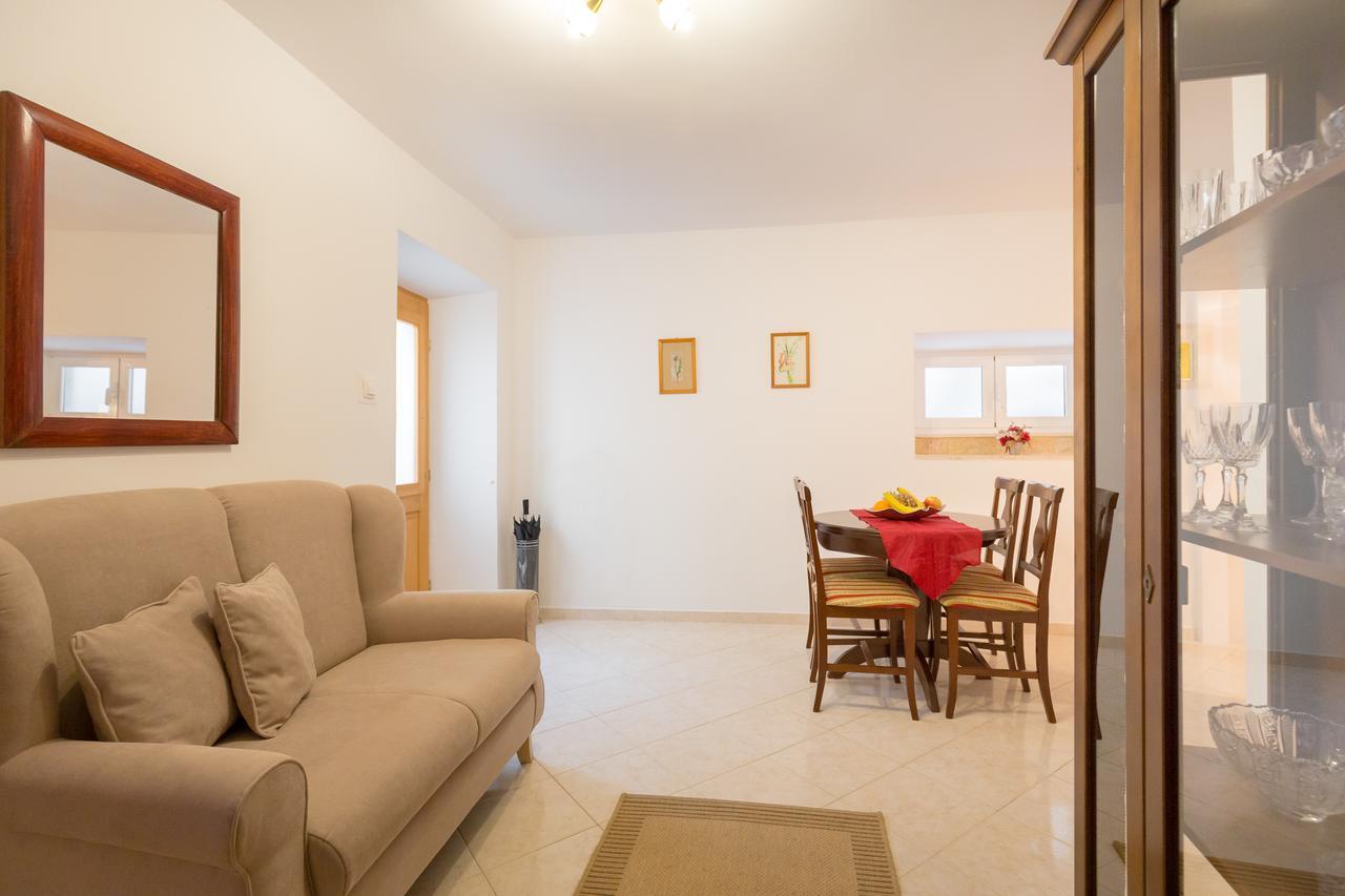 Holiday Home Nada Дубровник Экстерьер фото