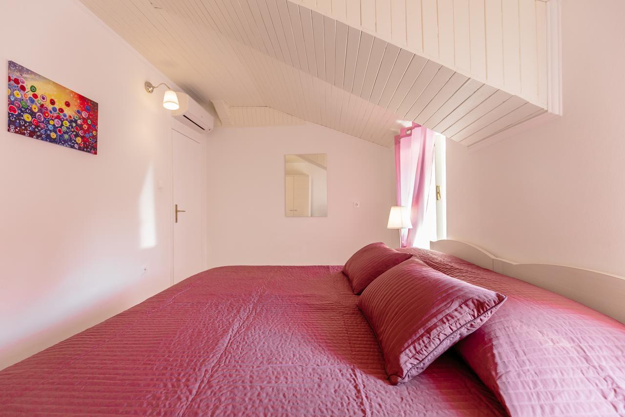 Holiday Home Nada Дубровник Экстерьер фото