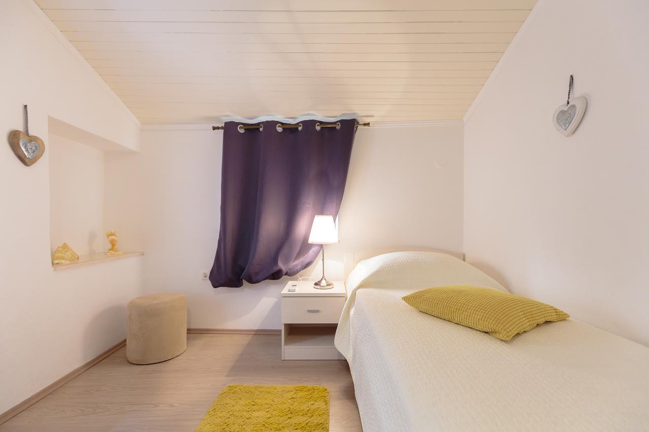Holiday Home Nada Дубровник Экстерьер фото