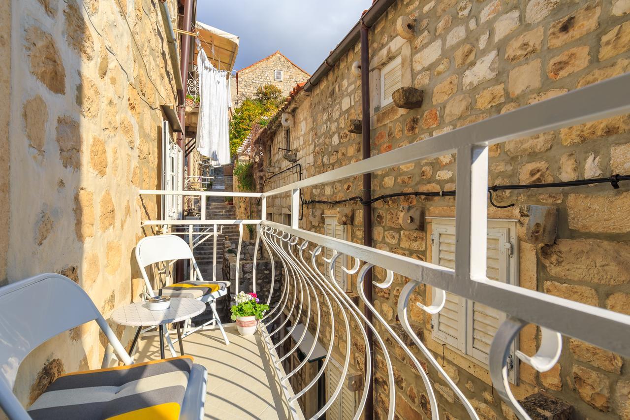 Holiday Home Nada Дубровник Экстерьер фото