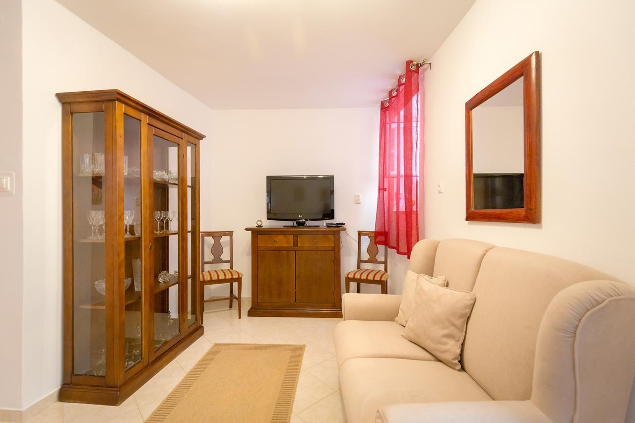 Holiday Home Nada Дубровник Экстерьер фото